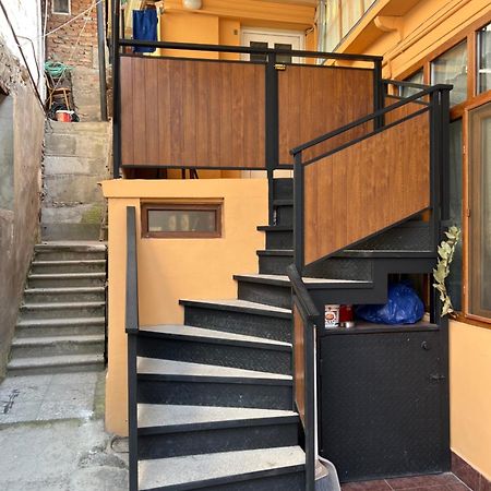 Guest House 보르조미 외부 사진